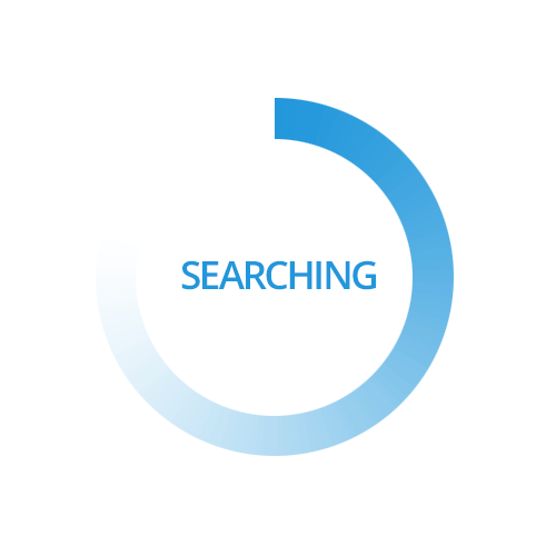 Searching...